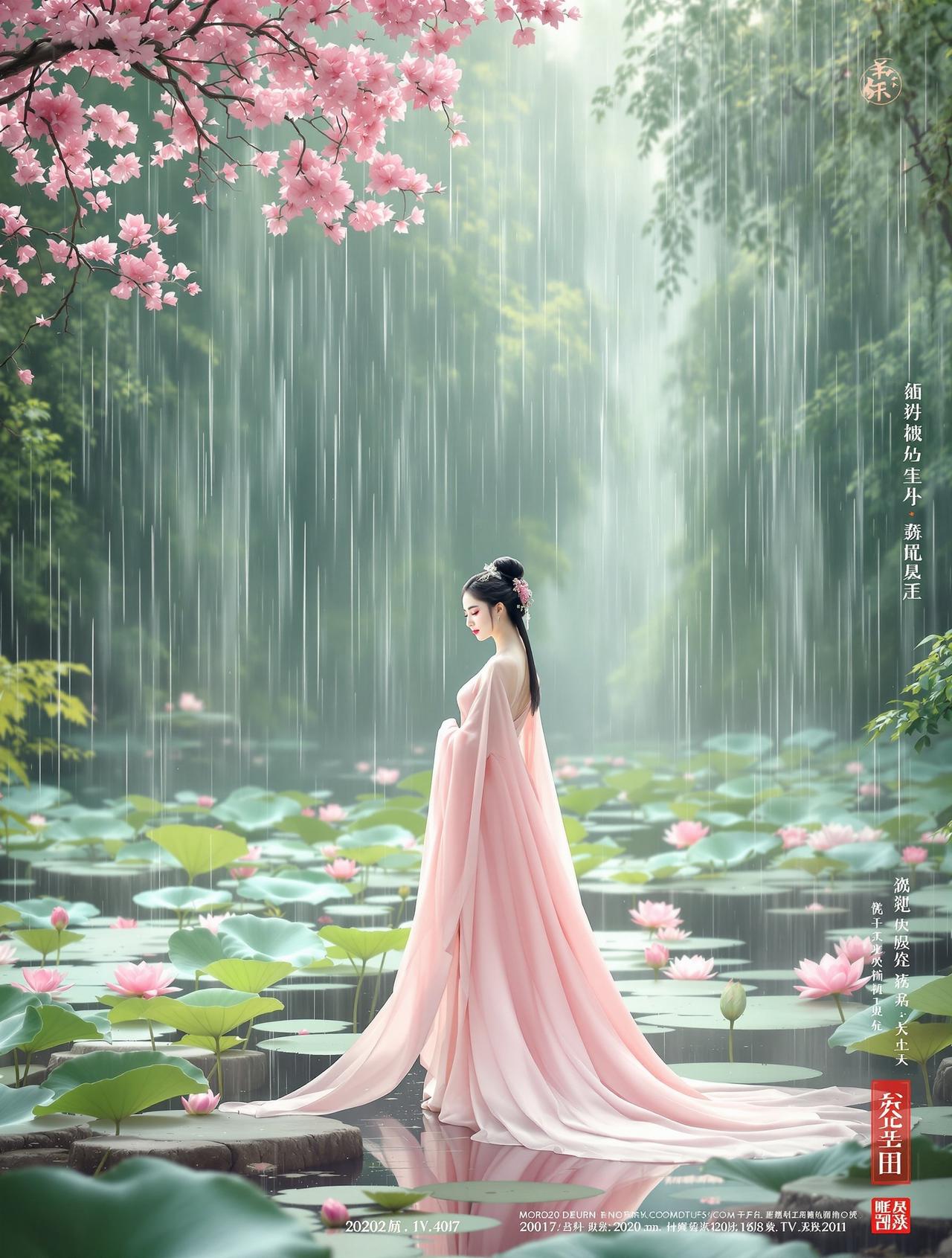 花间集 - 悟空电影院高清影视作品