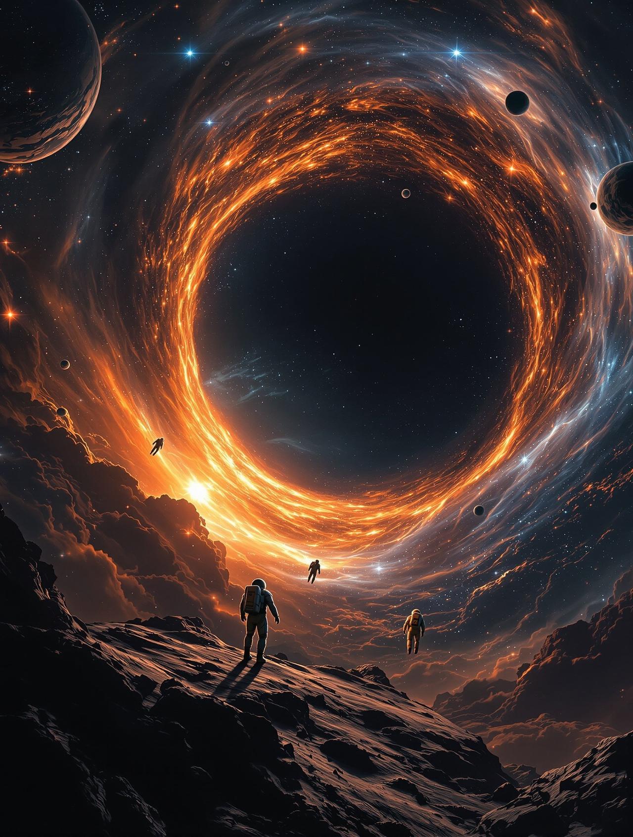 星际归途 - 悟空电影院高清影视作品