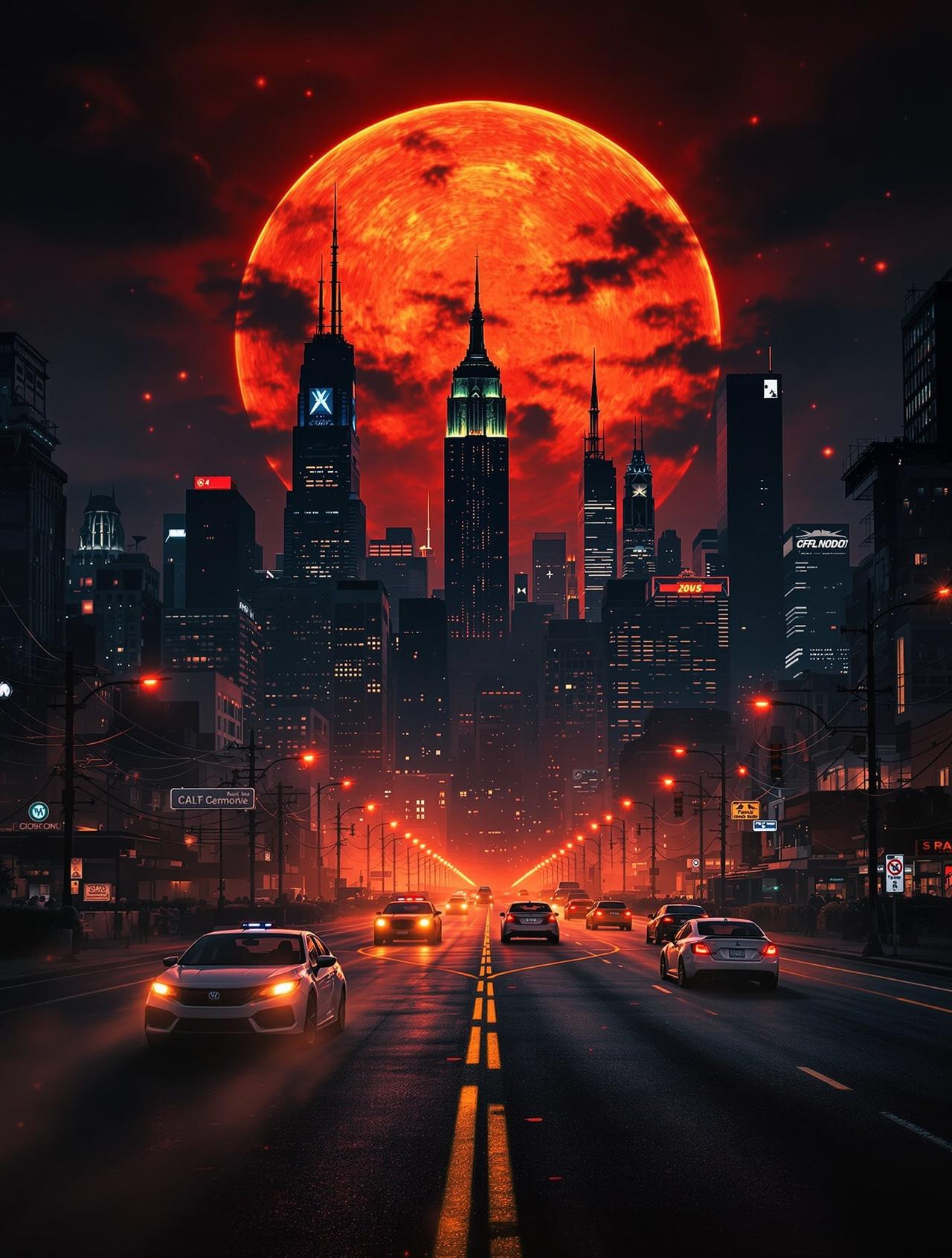暗夜行者 - 悟空电影院高清影视作品
