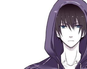 张起灵动漫图片,张起灵的奇幻冒险之旅