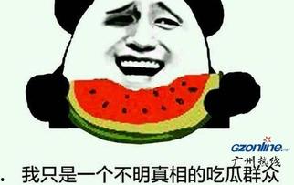 表情吃瓜是啥意思,揭秘网络流行语背后的趣味与内涵